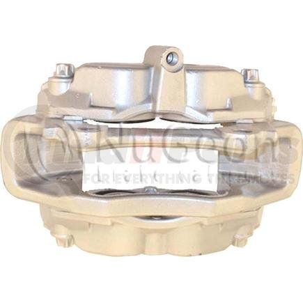 NuGeon 97S02824B Remanufactured Disc Brake Caliper