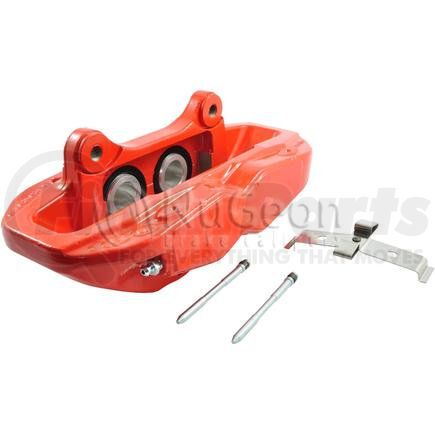 NuGeon 97R00867A Remanufactured Disc Brake Caliper