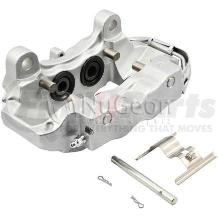 NuGeon 97S03337A Remanufactured Disc Brake Caliper