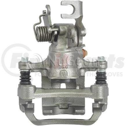 NuGeon 99-00581A Remanufactured Disc Brake Caliper