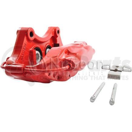 NuGeon 97R17723B Remanufactured Disc Brake Caliper