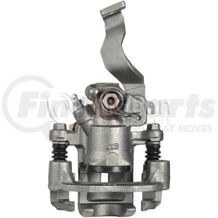 NuGeon 99-00559A Remanufactured Disc Brake Caliper