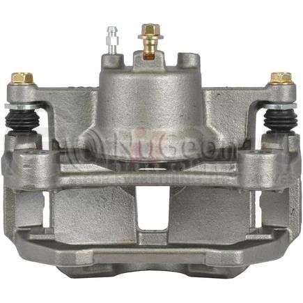 NuGeon 99-00594A Remanufactured Disc Brake Caliper