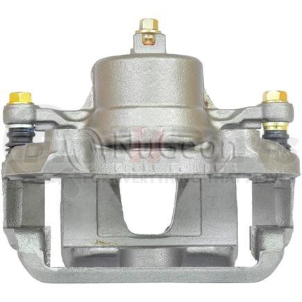 NuGeon 99-00538A Remanufactured Disc Brake Caliper