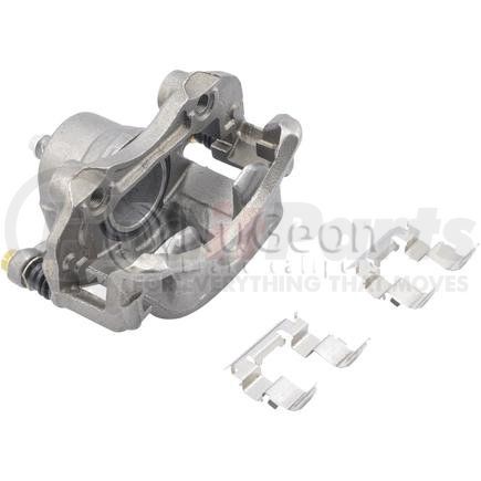 NuGeon 99-00541A Remanufactured Disc Brake Caliper
