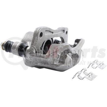 NuGeon 99-00804B Remanufactured Disc Brake Caliper