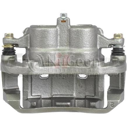 NuGeon 99-00613A Remanufactured Disc Brake Caliper