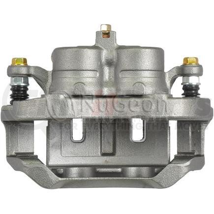 NuGeon 99-00615A Remanufactured Disc Brake Caliper