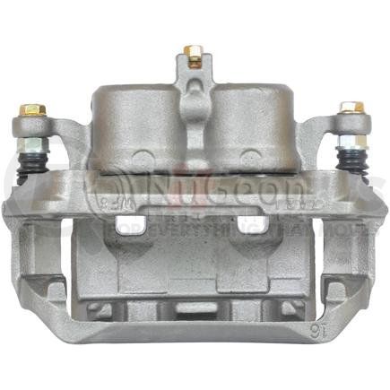 NuGeon 99-00586A Remanufactured Disc Brake Caliper