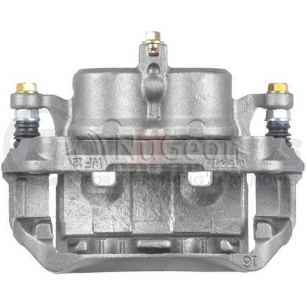 NuGeon 99-00587A Remanufactured Disc Brake Caliper