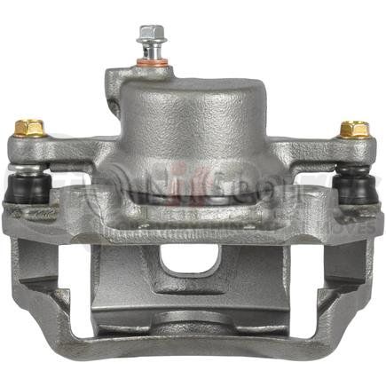 NuGeon 99-00530A Remanufactured Disc Brake Caliper
