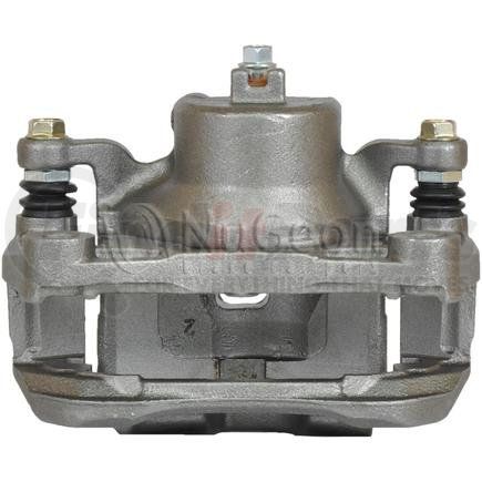 NuGeon 99-00590A Remanufactured Disc Brake Caliper