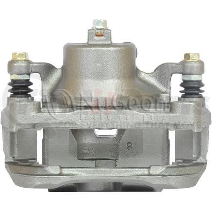 NuGeon 99-00590B Remanufactured Disc Brake Caliper