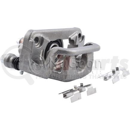 NuGeon 99-00591A Remanufactured Disc Brake Caliper