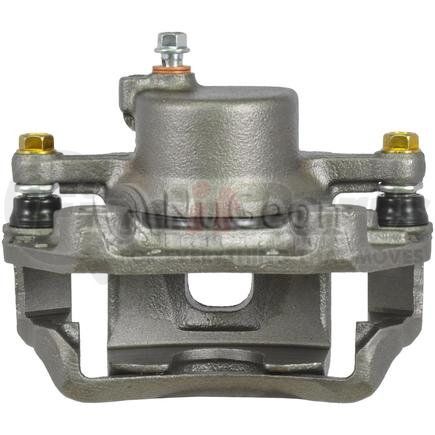 NuGeon 99-00532A Remanufactured Disc Brake Caliper