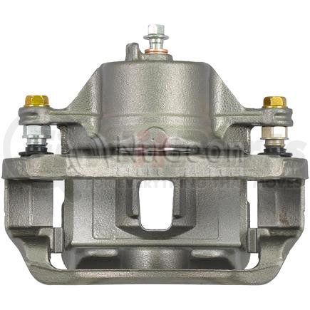 NuGeon 99-00829A Remanufactured Disc Brake Caliper