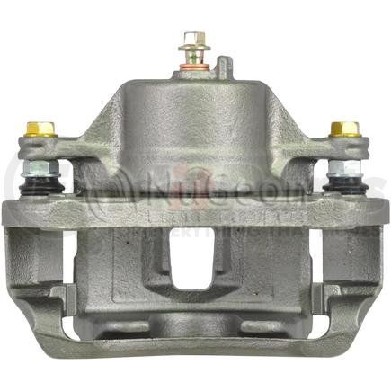 NuGeon 99-00829B Remanufactured Disc Brake Caliper