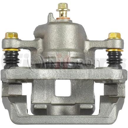 NuGeon 99-00830A Remanufactured Disc Brake Caliper