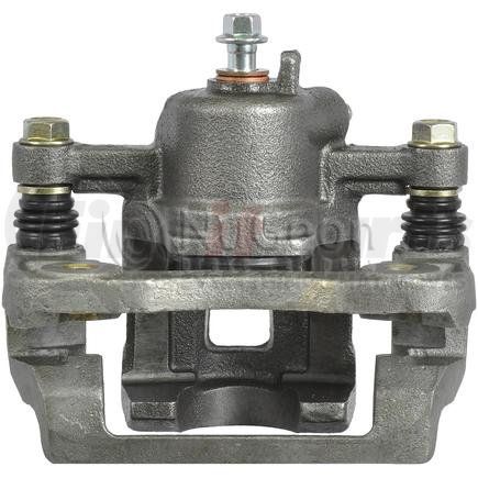 NuGeon 99-00830B Remanufactured Disc Brake Caliper