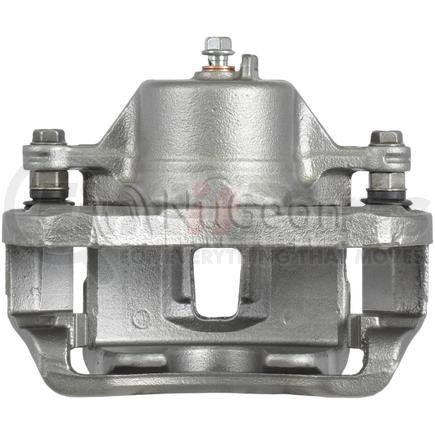 NuGeon 99-00831A Remanufactured Disc Brake Caliper