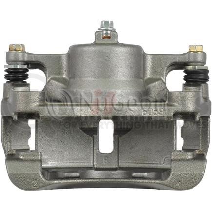 NuGeon 99-00629B Remanufactured Disc Brake Caliper