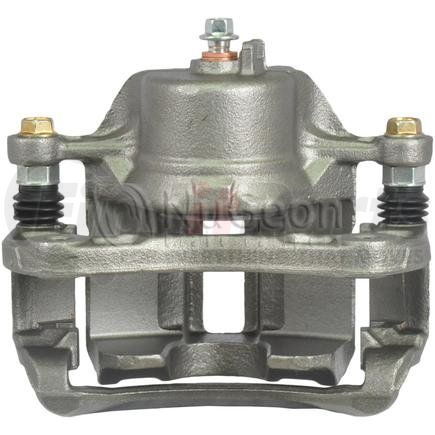 NuGeon 99-00832B Remanufactured Disc Brake Caliper