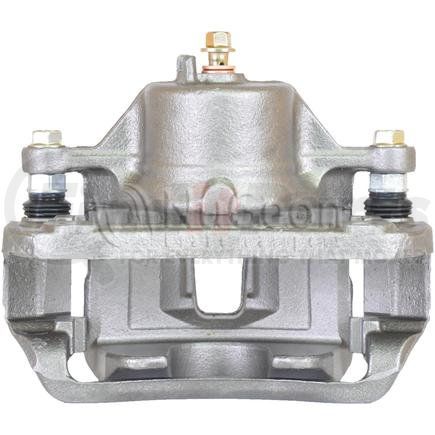 NuGeon 99-00833B Remanufactured Disc Brake Caliper