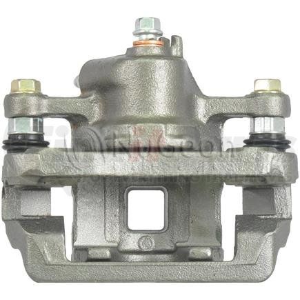 NuGeon 99-00835A Remanufactured Disc Brake Caliper