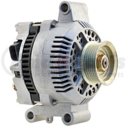 Wilson HD Rotating Elect 90-02-5060N 3G Series Alternator - 12v, 95 Amp