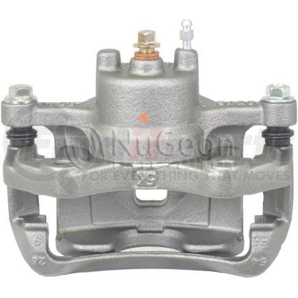 NuGeon 99-00632B Remanufactured Disc Brake Caliper