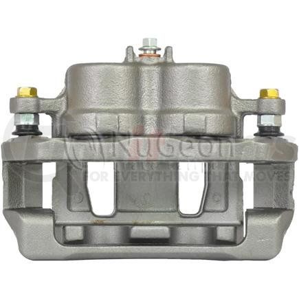 NuGeon 99-00838A Remanufactured Disc Brake Caliper