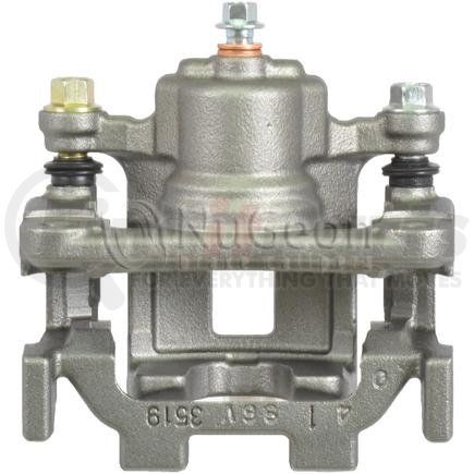 NuGeon 99-00638A Remanufactured Disc Brake Caliper