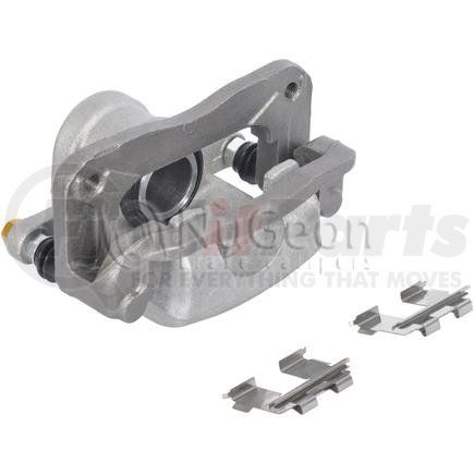 NuGeon 99-00839A Remanufactured Disc Brake Caliper