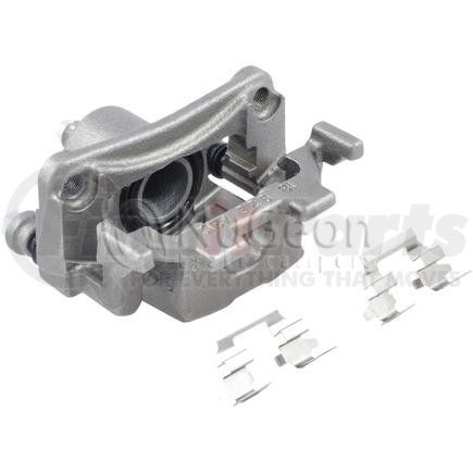 NuGeon 99-00641A Remanufactured Disc Brake Caliper