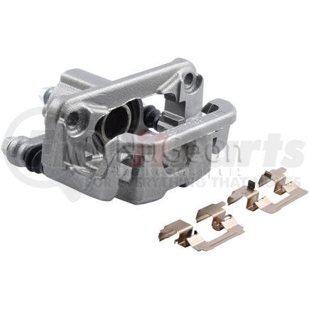 NuGeon 99-00643B Remanufactured Disc Brake Caliper