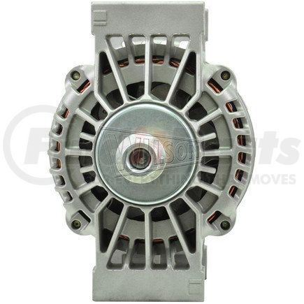 Wilson HD Rotating Elect 90-01-4741 28SI Series Alternator - 12v, 180 Amp