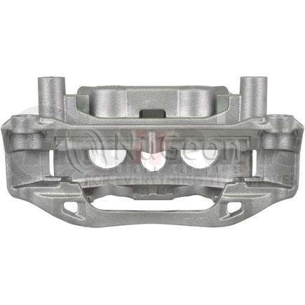 NuGeon 99-00646B Remanufactured Disc Brake Caliper