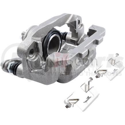 NuGeon 99-00647A Remanufactured Disc Brake Caliper