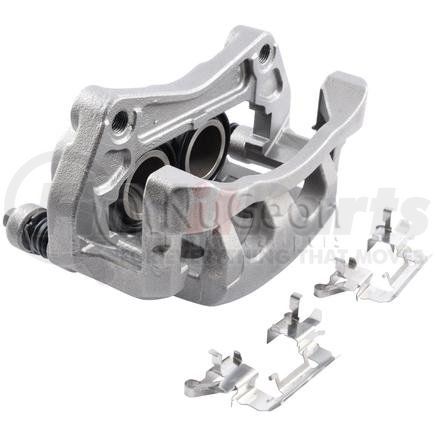 NuGeon 99-00648A Remanufactured Disc Brake Caliper