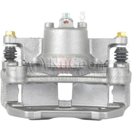 NuGeon 99-00594B Remanufactured Disc Brake Caliper