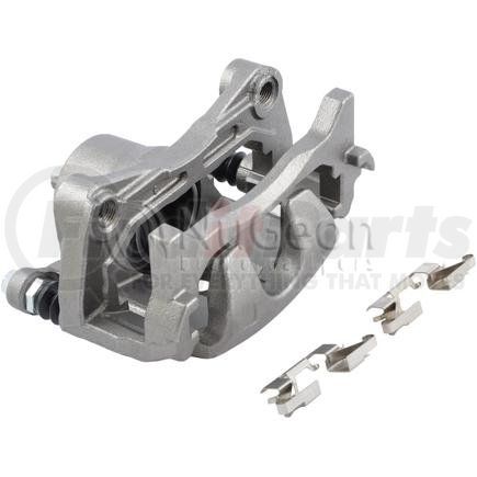 NuGeon 99-00649A Remanufactured Disc Brake Caliper