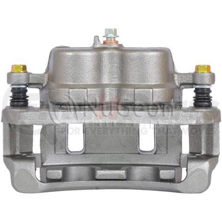 NuGeon 99-00816A Remanufactured Disc Brake Caliper