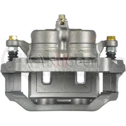 NuGeon 99-00621A Remanufactured Disc Brake Caliper