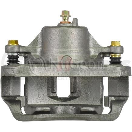 NuGeon 99-00820B Remanufactured Disc Brake Caliper