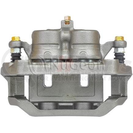 NuGeon 99-00621B Remanufactured Disc Brake Caliper
