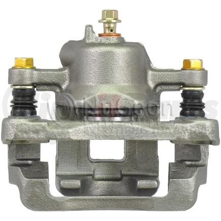 NuGeon 99-00821A Remanufactured Disc Brake Caliper