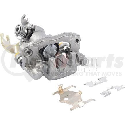 NuGeon 99-00822B Remanufactured Disc Brake Caliper
