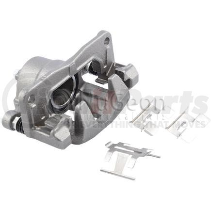 NuGeon 99-00939A Remanufactured Disc Brake Caliper
