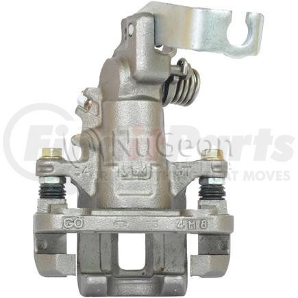 NuGeon 99-00940A Remanufactured Disc Brake Caliper
