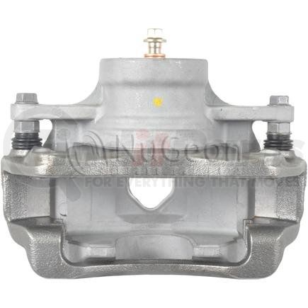NuGeon 99-00865B Remanufactured Disc Brake Caliper